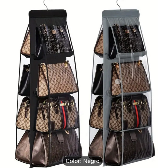 Combo x 2 organizadores de Bolsos